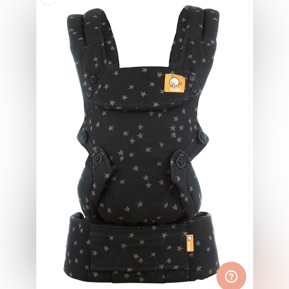 Tula Explore Baby Carrier Discover